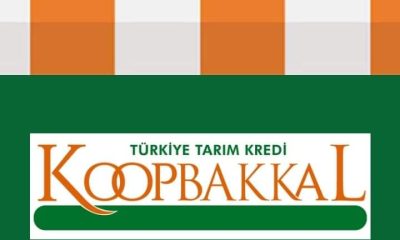 Koop Bakkal Seyitgazi’de
