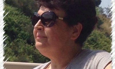 Eski Bakan Dedelek’in Eşi Vefat etti