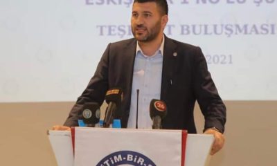Eğitim Bir-Sen’den Memur Maaşı Değerlendirmesi