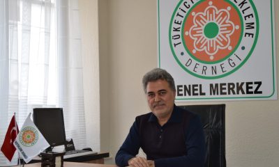 TÜKDES Genel Başkan Yardımcısı Dr. Gültekin Güllü:“İstenmeyen mesajlar tüketicileri canından bezdiriyor…”