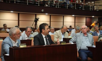 Büyükşehir Meclisi’nde AK Parti’li ler Sordu 24 Yılda Neden Alt Geçit Yapılmadı ?