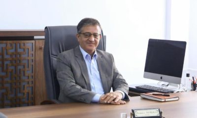 Demirkan İl Milli Eğitim Müdür Yardımcısı Oldu