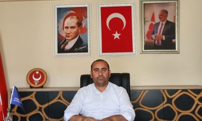 Ses Partisi Eskişehir İl Başkanı Kasım Karakaş Gündemi Değerlendirdi