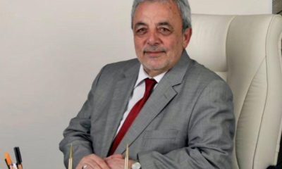 TÜRKİYE BEYAZAY DERNEĞİ ESKİŞEHİR ŞUBE BAŞKANLIĞI’NA YILMAZ ŞAHİN SEÇİLDİ.
