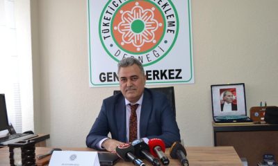 Gültekin Güllü: Üretim Artırılmalıdır