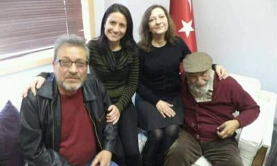 Yılmaz Gruda Anısına !