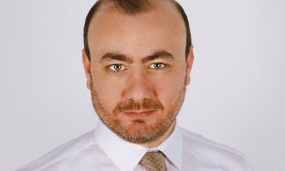 AK Parti Tepebaşı İlçe Başkanı Emre Aydın Bu  Dükkanlar Kamu Malı