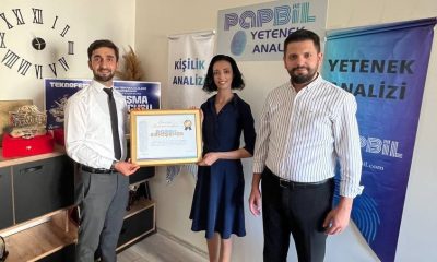 Yetenek Keşfi Eskişehir’de Yenilikçi Bir Adımla Başladı