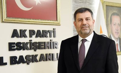Reyhan’dan Büyükerşen’e Senin Kaçak Villa Kaçıncı Sınıf Tarım Arazisi ?