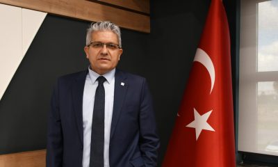 BAŞKAN KÜPELİ’DEN 15 TEMMUZ DEMOKRASİ VE MİLLİ BİRLİK GÜNÜ MESAJI