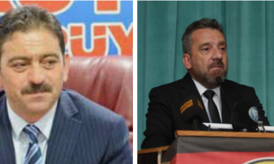 Mehmet Şimşek Sordu. Büyükşehir Sustu Murat Özcan Cevapladı !