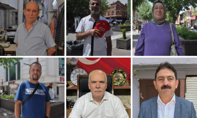 Yılmaz Büyükerşen’in erken adaylık açıklaması tartışılıyor