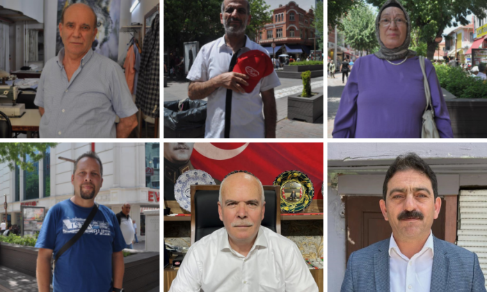 Yılmaz Büyükerşen’in erken adaylık açıklaması tartışılıyor