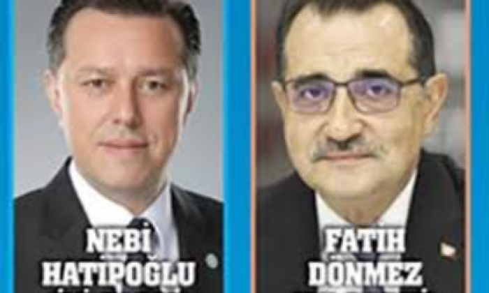 Taklit Projeyi Kapmak Yerine Önce siz buyrun Kendi İşçilerinize Konut Yapın Sayın Vekil !