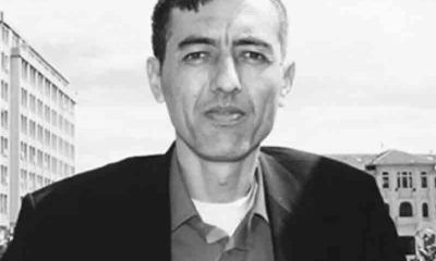 ‘Tekelci Ahmet Abi’ hayatını kaybetti