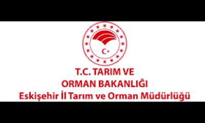 Eskişehir Tarım Orman İl Müdürlüğü tarafından  İddialara yazılı açıklama