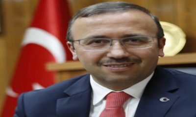 İşte Eskişehir’in Yeni Milli Eğitim Müdürü