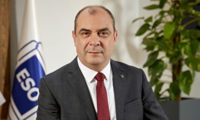 Eskişehir Sanayisi İhracatla Büyüyor