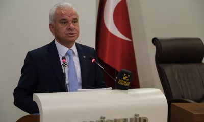 ETO Başkanı Metin Güler; Özel Bankalar Tüccara Her Zamankinden Daha Çok Destek Vermeli