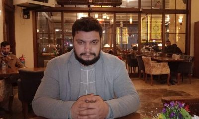 Fevzi Çakmak Cinayetinin zanlısı Üvey Kardeşi Çıktı