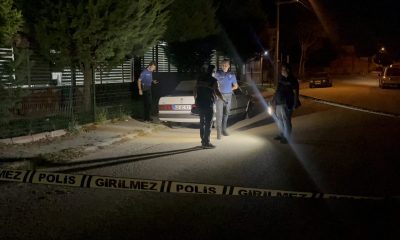 35 yaşındaki Sezer Keklikci’yi öldüren üvey kardeşi yakalandı