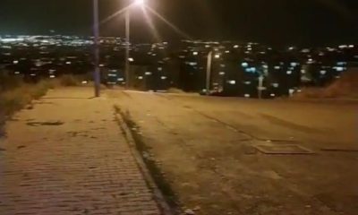 Toki Bar’ bölgesinde denetim yapıldı