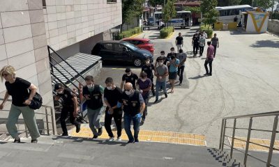 Eskişehir’de ‘yan bakma’ cinayetinde 1 kişi tutuklandı