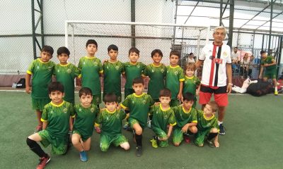 Yeşil sahalardaki 35 yıllık tecrübesi yeni futbolcular yetiştiriyor