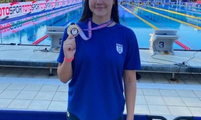 Sudem Denizli’den bir altın daha