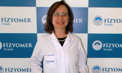 Ozon tedavisi ile gelen sağlık