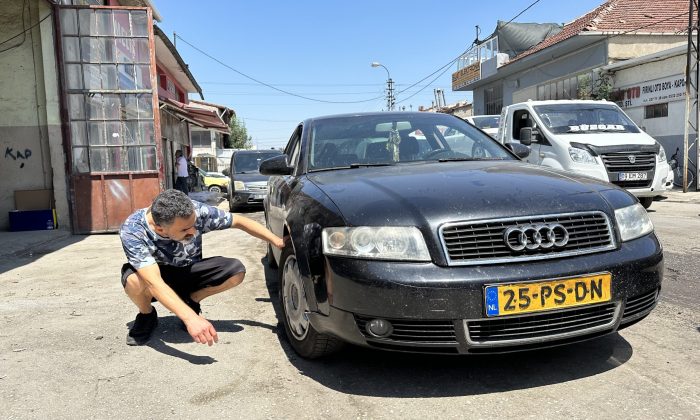 Otomobillerini ucuz ve güvenli bir şekilde tamir ettirmek isteyen gurbetçiler Eskişehir’deki ustaları tercih ediyor