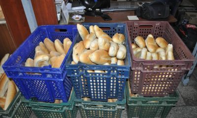 Ekmeği ucuza satan fırından Büyükşehir Belediyesi açıklamasına cevap