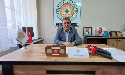 TÜKDES, “Eskişehir Büyükşehir Belediyesi hizmette sınıfta kaldı”