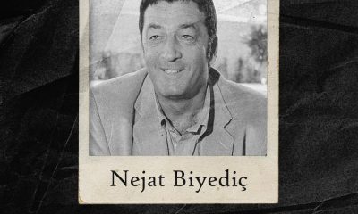 Eskişehirspor’dan Nejat Biyediç için anma mesajı