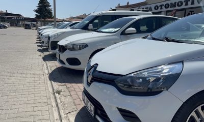 İkinci el araç piyasasına yönelik yapılan çalışmalar galerici esnafını memnun etti