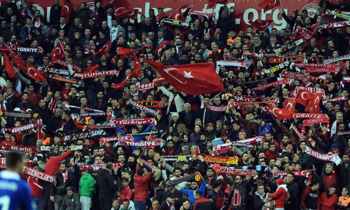 Eskişehir’de oynanacak milli maç öncesinde karaborsa bilet uyarısı
