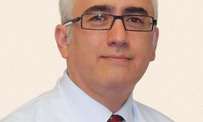 ESOGÜ Tıp Fakültesi Öğretim Üyesi Prof. Dr. Baran Tokar’dan bilime değerli katkı