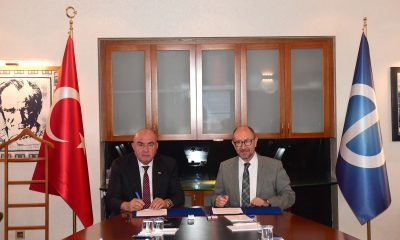 Azerbaycan Programları İş Birliği protokolü yenilendi
