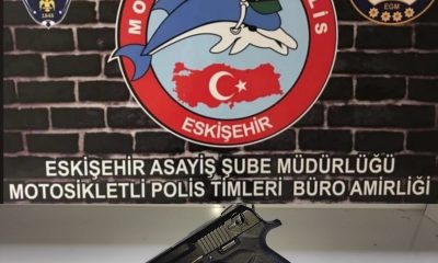 Polis ekiplerinin denetiminde 917 şahıs ve 370 araç kontrol edildi