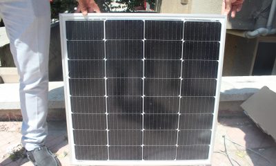 Tarım sektörünün güneş enerji sistemlerine ilgisi artmaya başladı