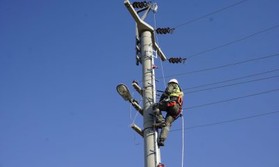 Rekor sıcaklarda tüketim artışına rağmen elektrik kesintileri azaldı