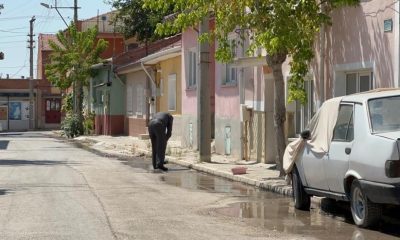 Eskişehir’in boşa akan suyuna müdahale yok