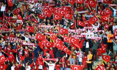 Şehrimizde Oynanacak A Milli Takım Maç Biletleri satışa çıktı
