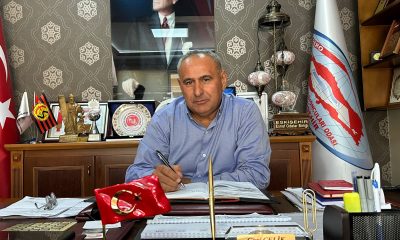 Ev arayan çiçeği burnunda öğrenciler için ferahlatan açıklama