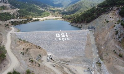 DSİ’nin 2023 çalışmaları açıklandı