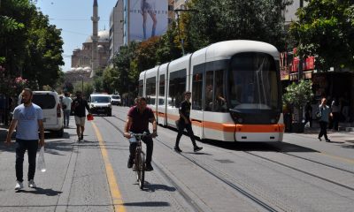 Türkiye’nin en gergin üçüncü ili Eskişehir oldu