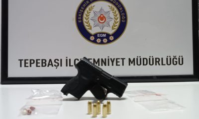Bekçilerin yakaladığı 4 şüpheliden 2’si tutuklandı