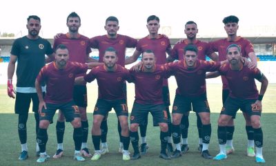 Anadolu Üniversitesi Spor, Kütahya’da mağlup oldu