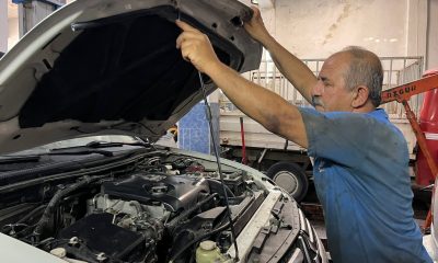 Uzun yola gideceklere ustasından ‘mola’ uyarısı