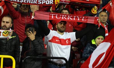Türkiye – Ermenistan maçının biletleri tükendi